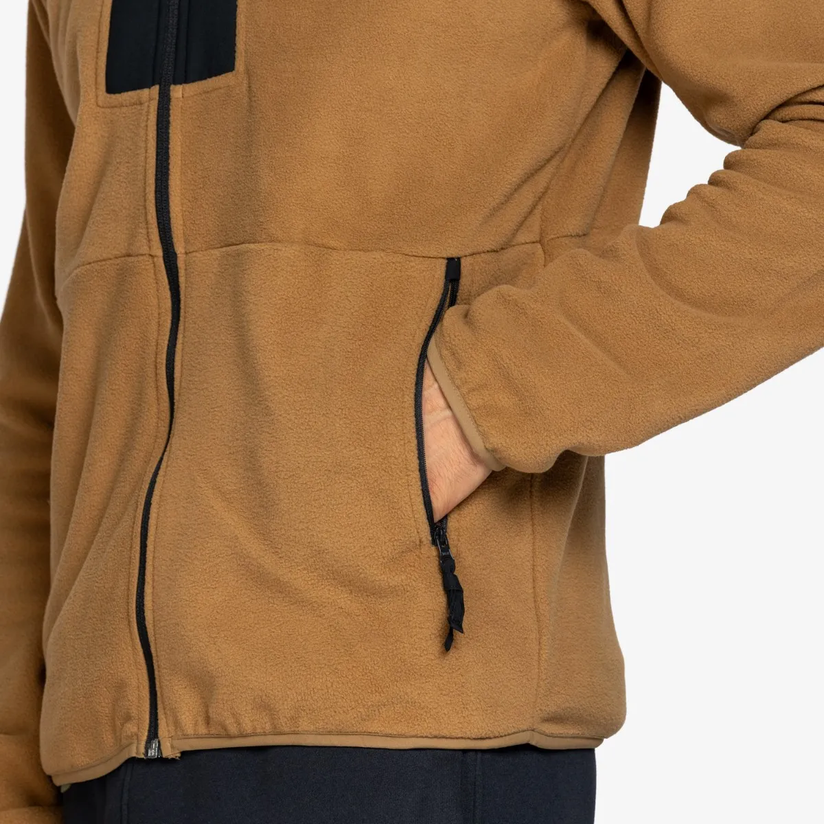 COLUMBIA Dukserica Sequoia Grove™ II FZ Fleece
