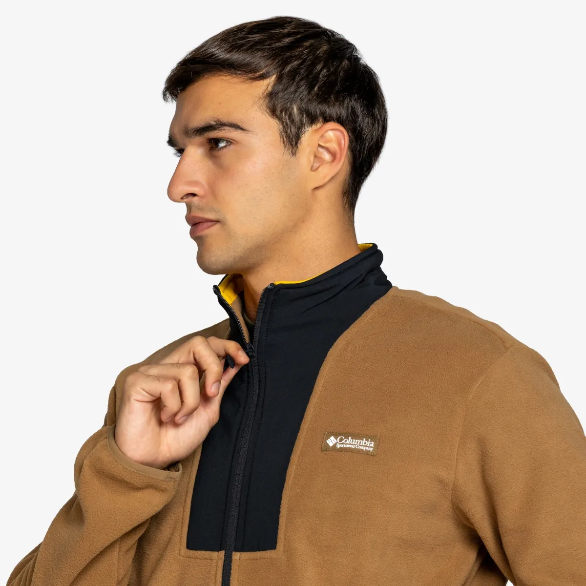 COLUMBIA Dukserica Sequoia Grove™ II FZ Fleece