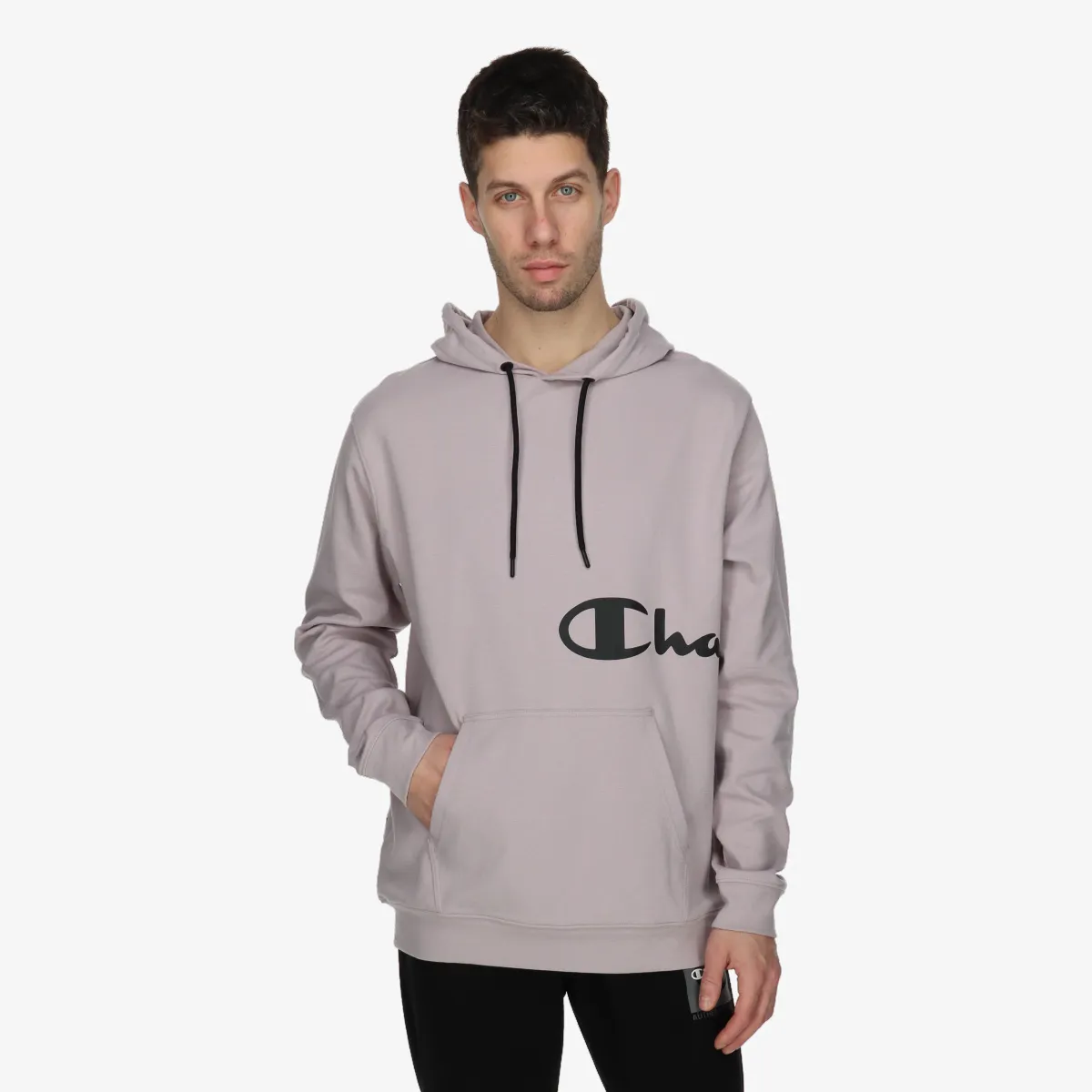 Dukserica EASYWEAR HOODY