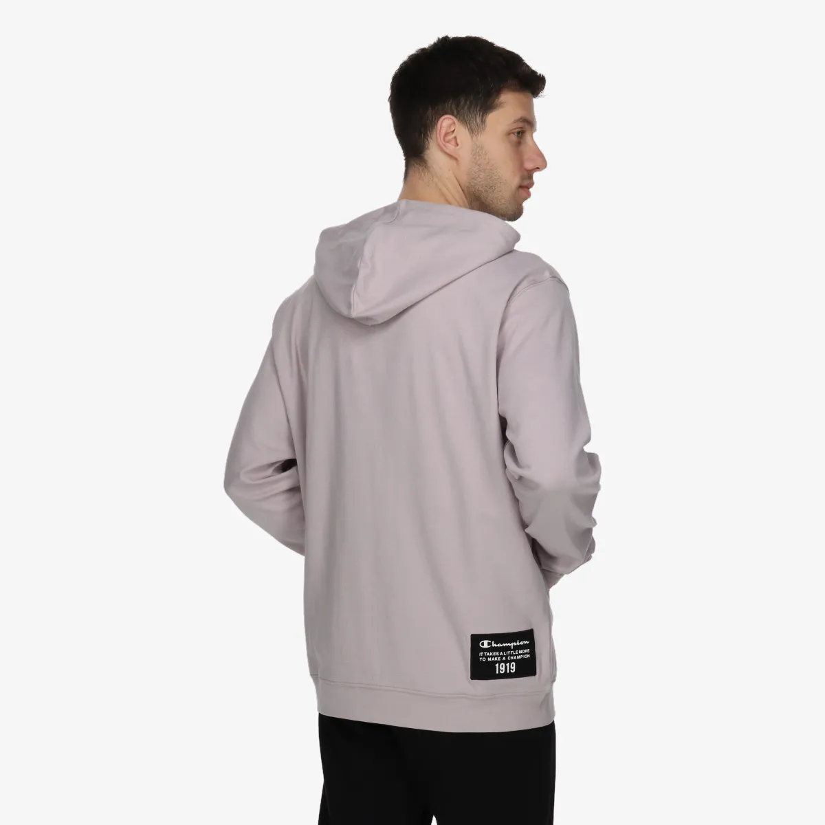 Dukserica EASYWEAR HOODY