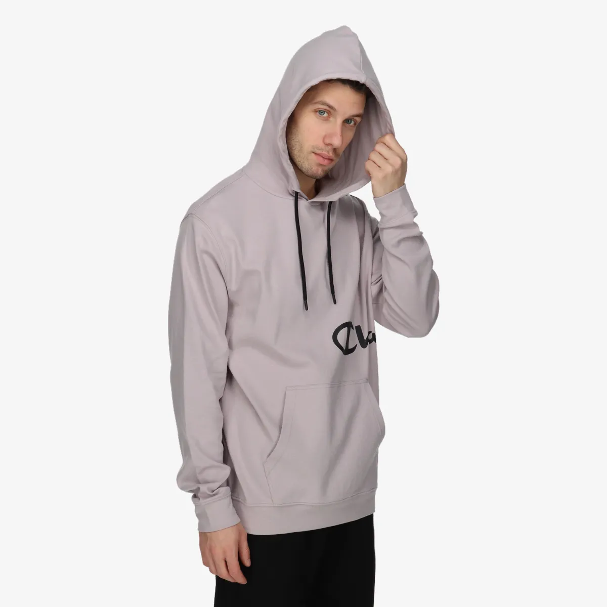 Dukserica EASYWEAR HOODY