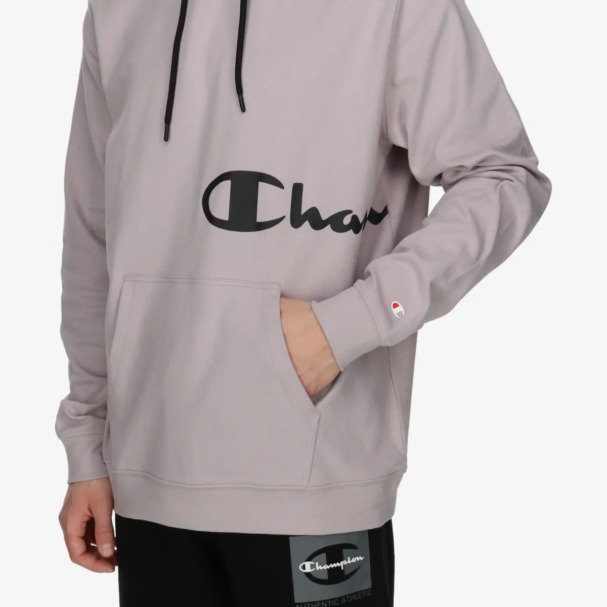 Dukserica EASYWEAR HOODY