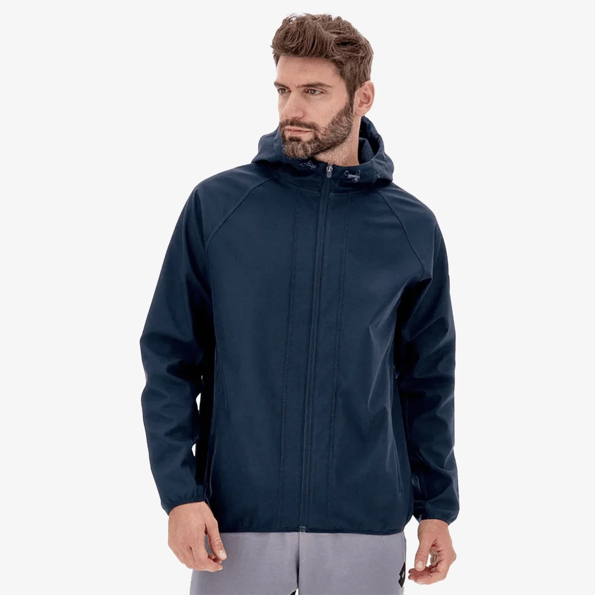 Jakna JACKET BONDED