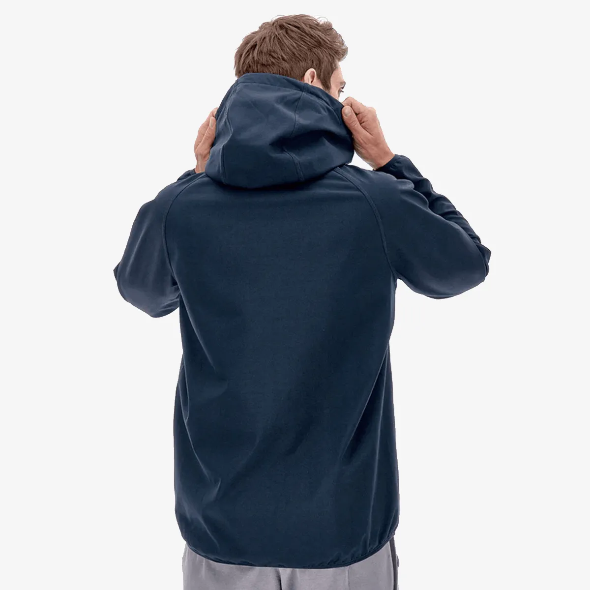 Jakna JACKET BONDED