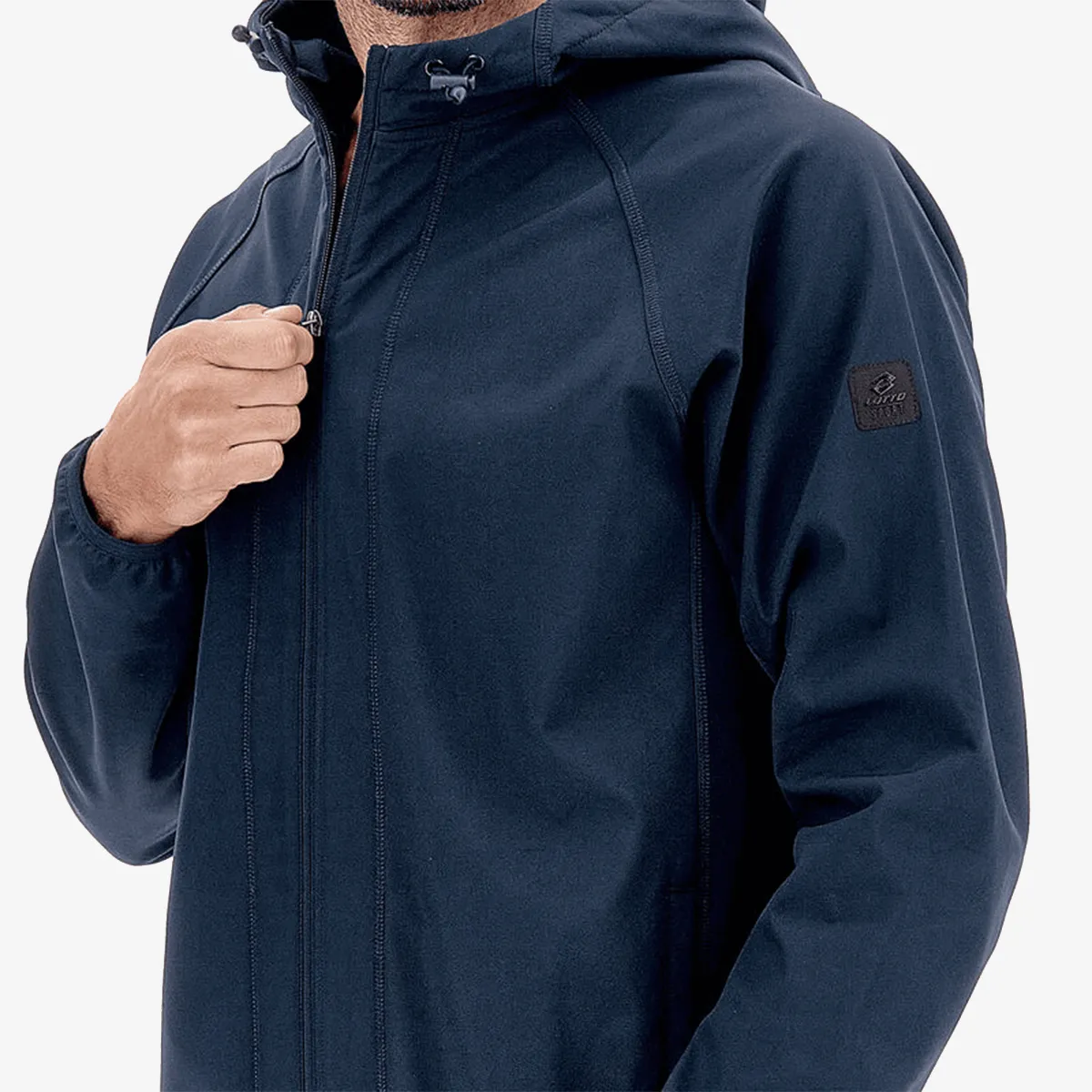 Jakna JACKET BONDED