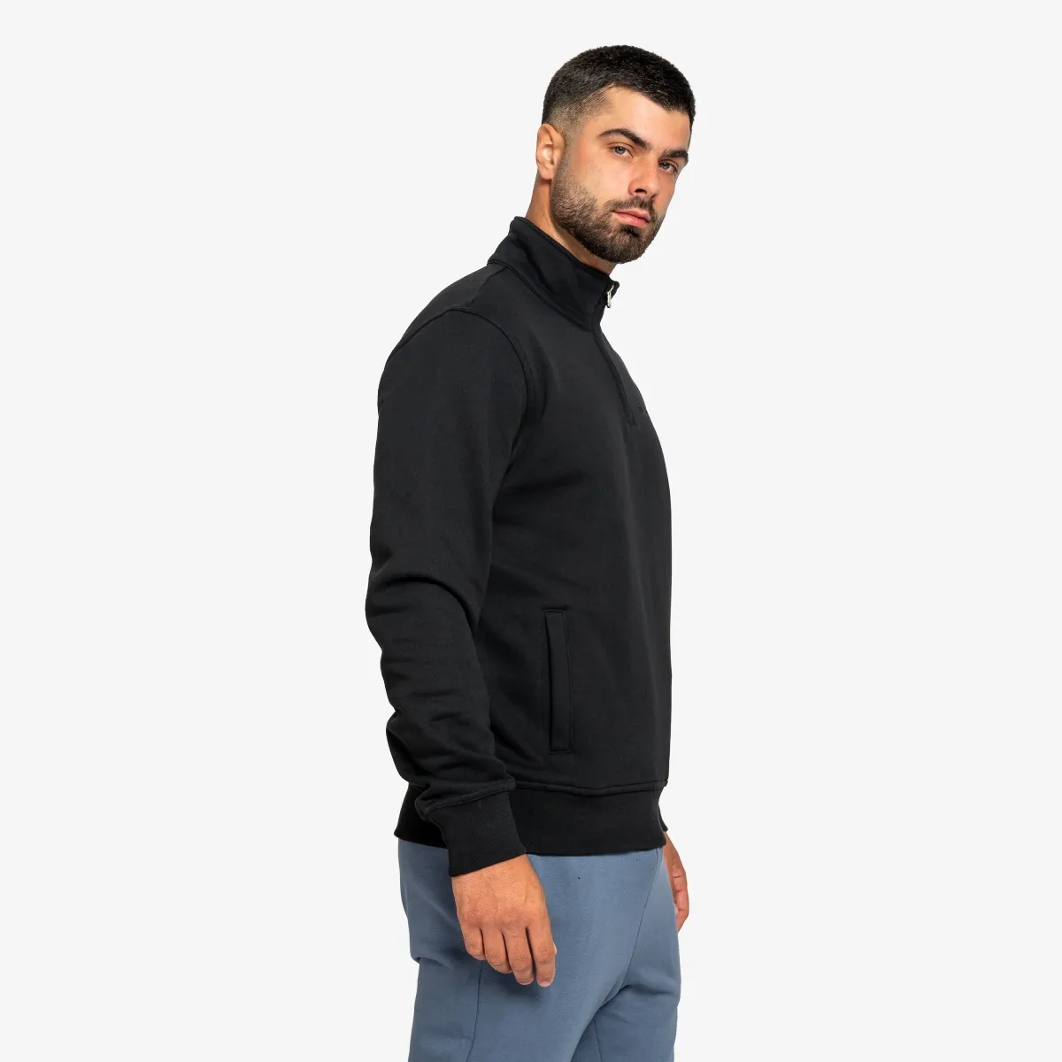Dukserica Sweatsuit 