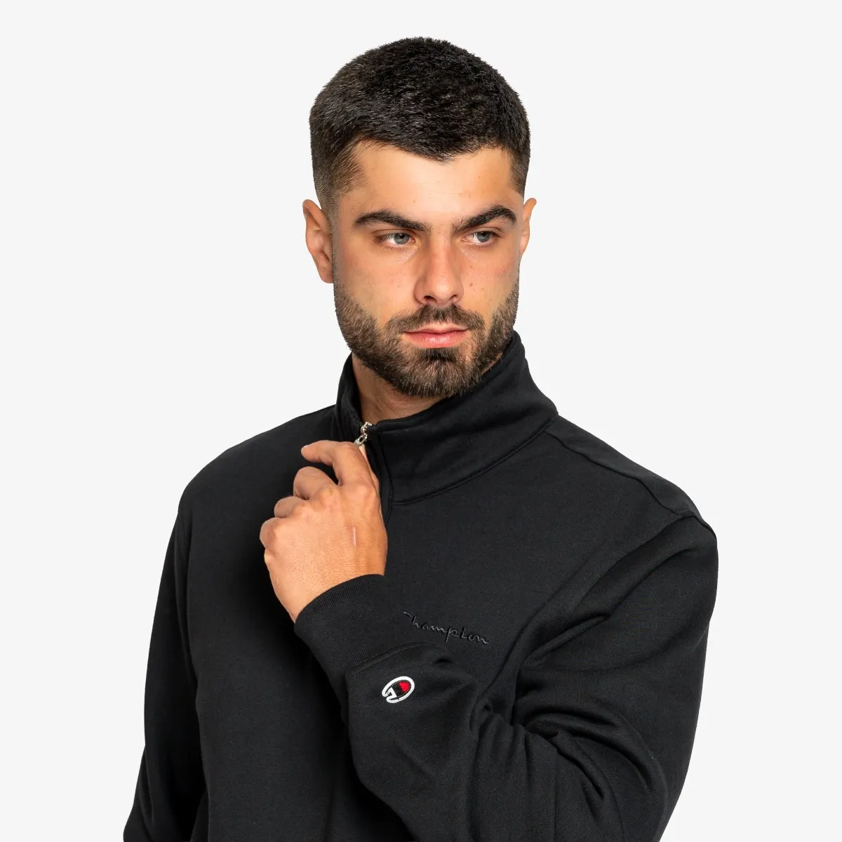 Dukserica Sweatsuit 
