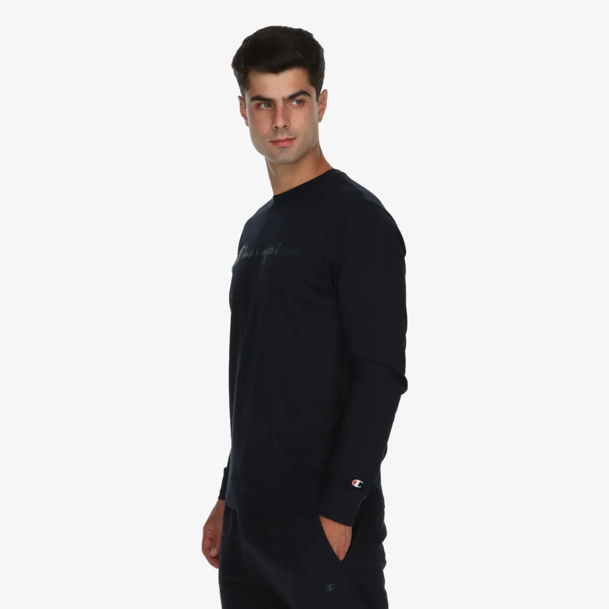 Majica dugih rukava Long Sleeve T-Shirt