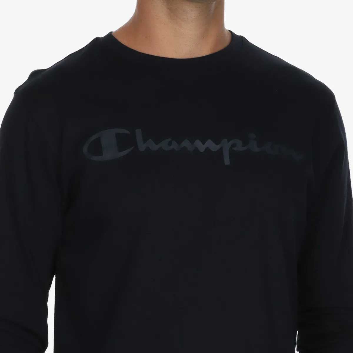 Majica dugih rukava Long Sleeve T-Shirt