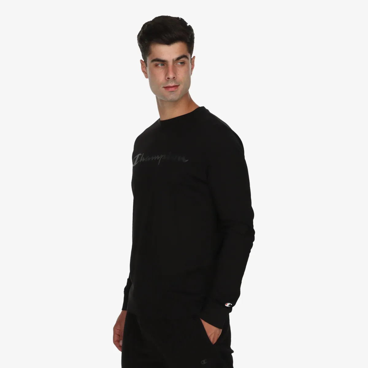 Majica dugih rukava Long Sleeve T-Shirt