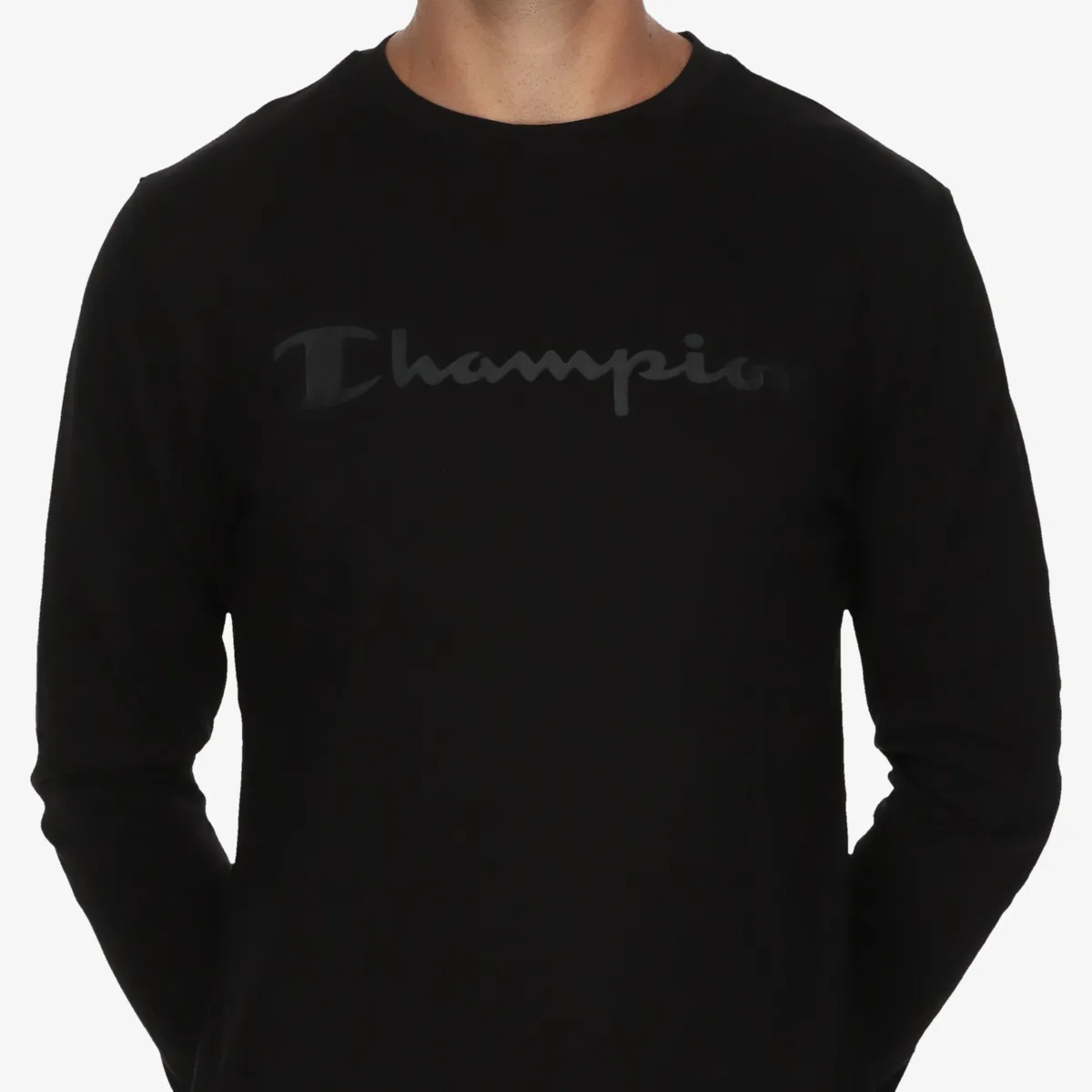 Majica dugih rukava Long Sleeve T-Shirt