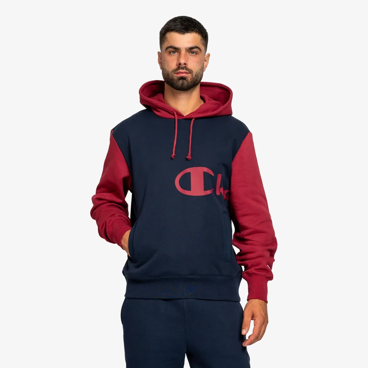 Dukserica Sweatshirt 