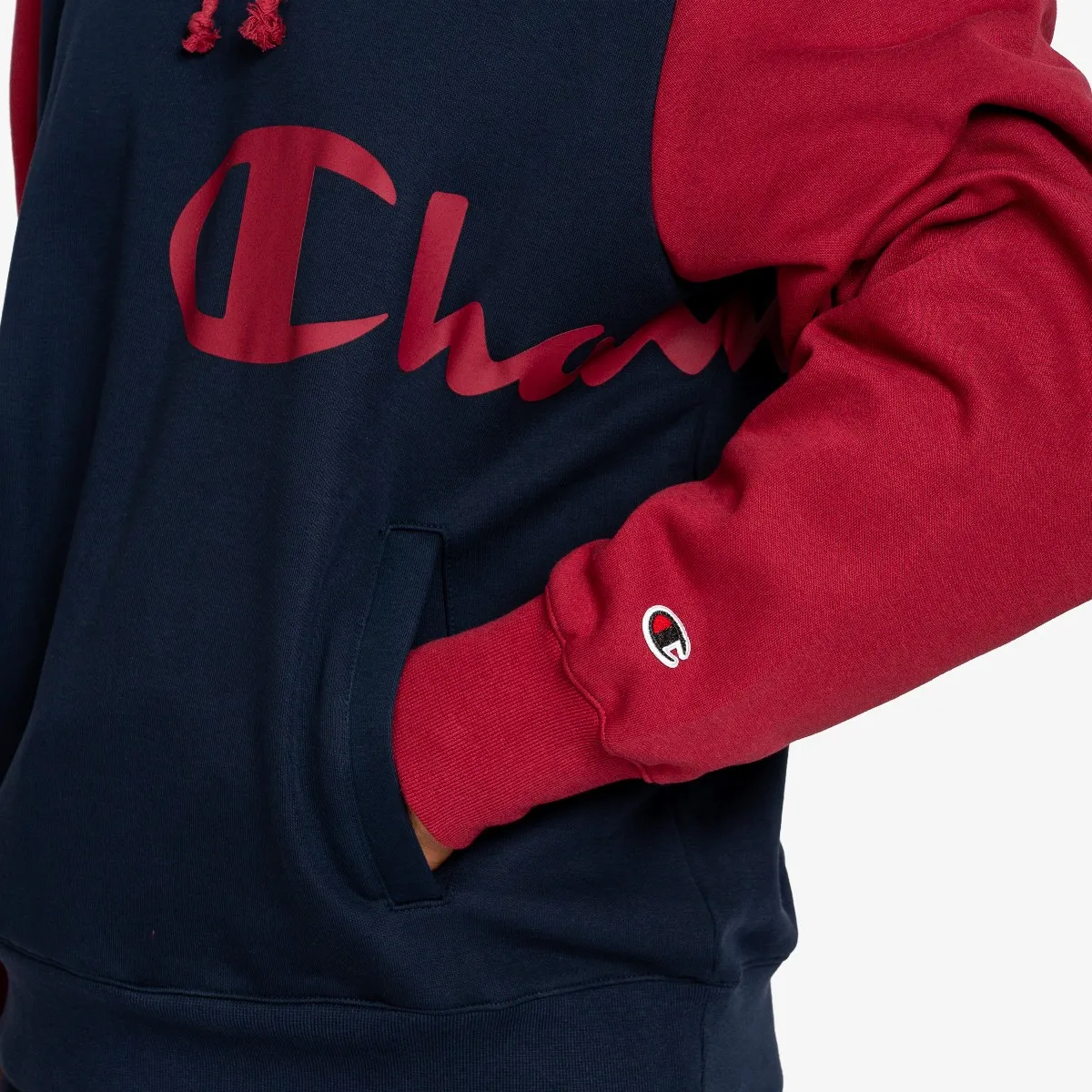 Dukserica Sweatshirt 