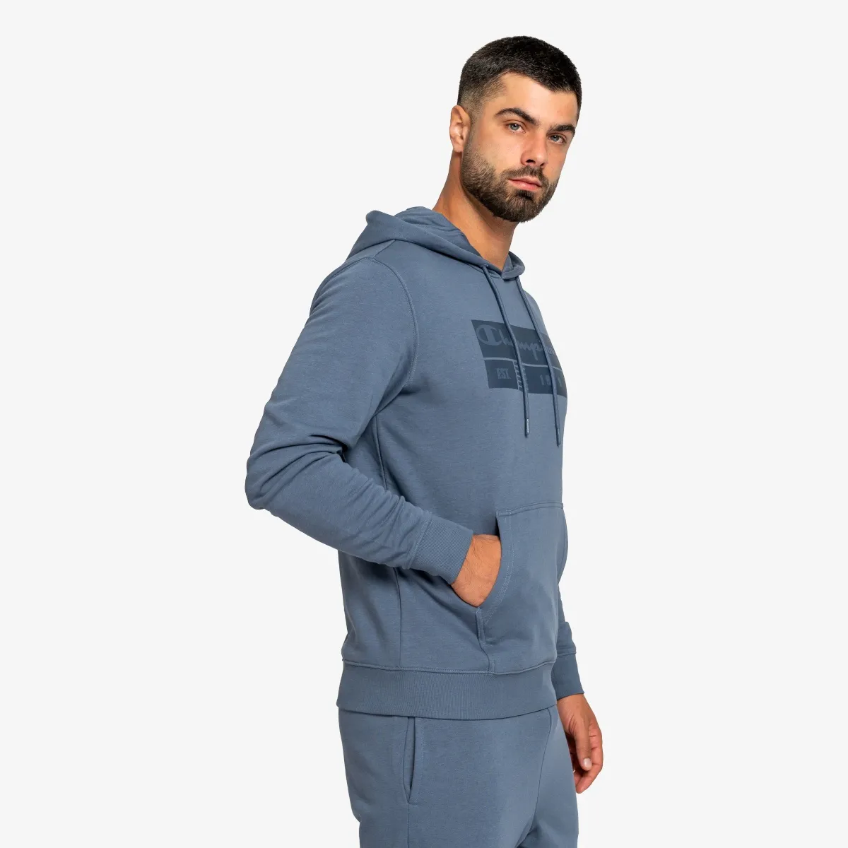 Dukserica Hoodie