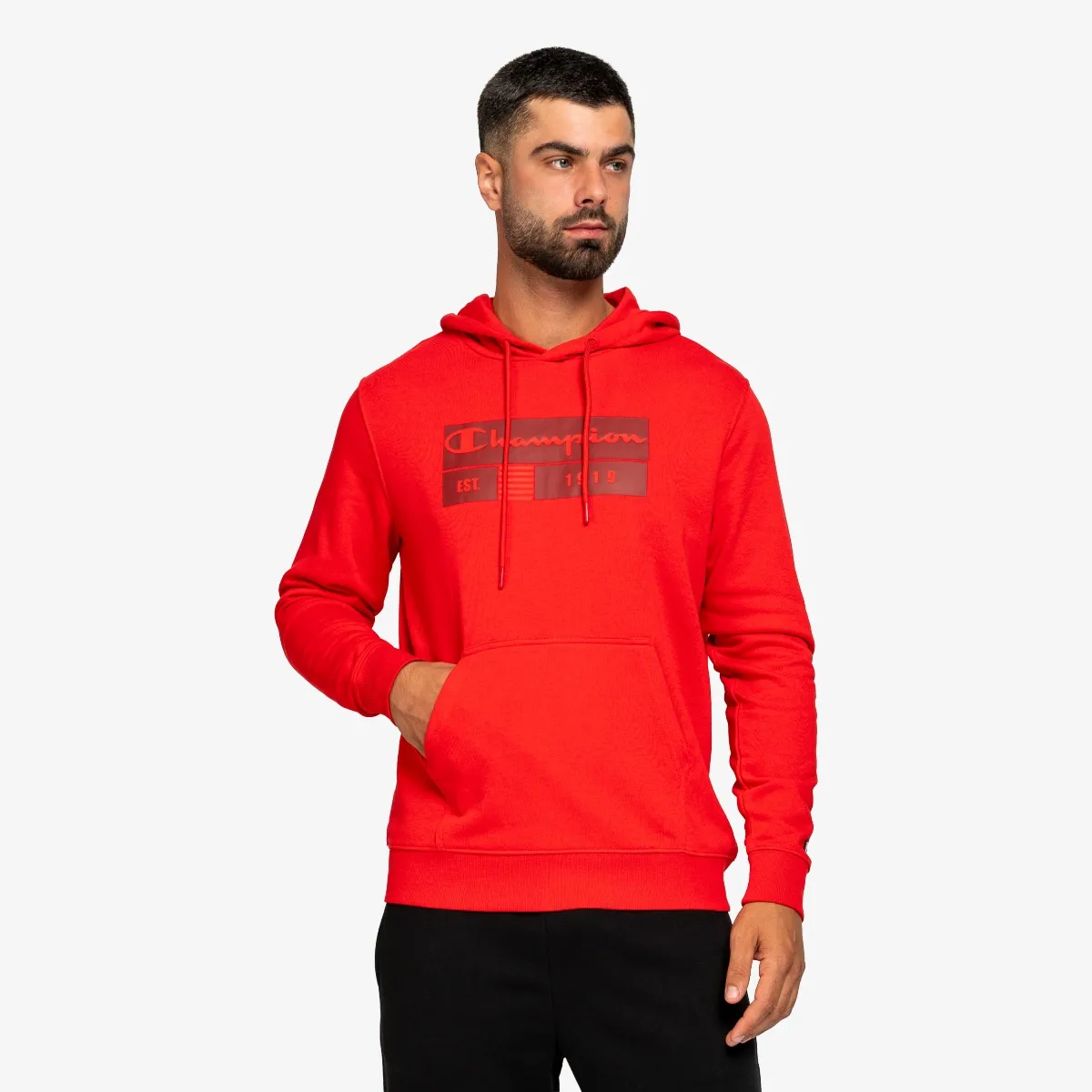 Dukserica Hoodie 