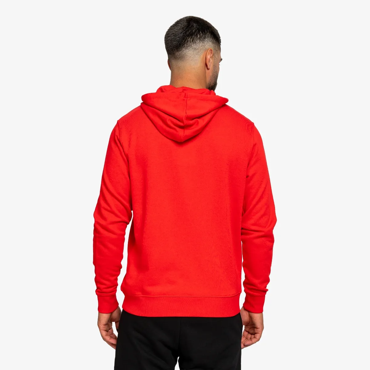 Dukserica Hoodie 