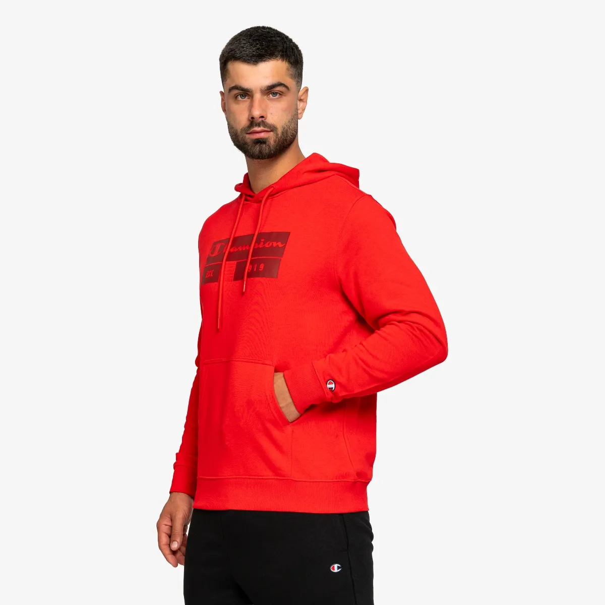 Dukserica Hoodie 
