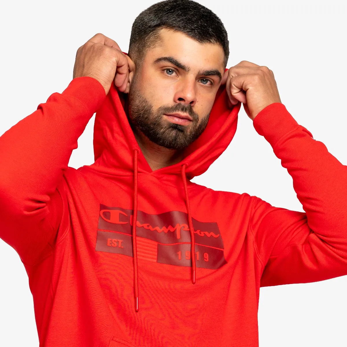 Dukserica Hoodie 