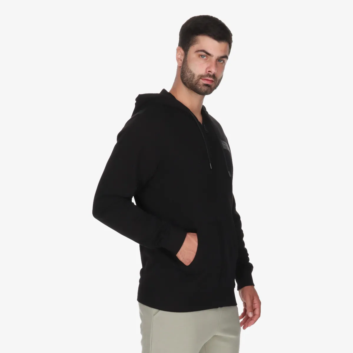 Dukserica Hoodie