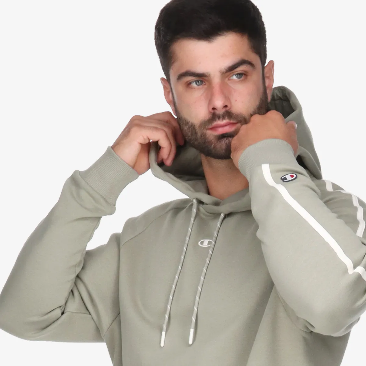Dukserica Sport