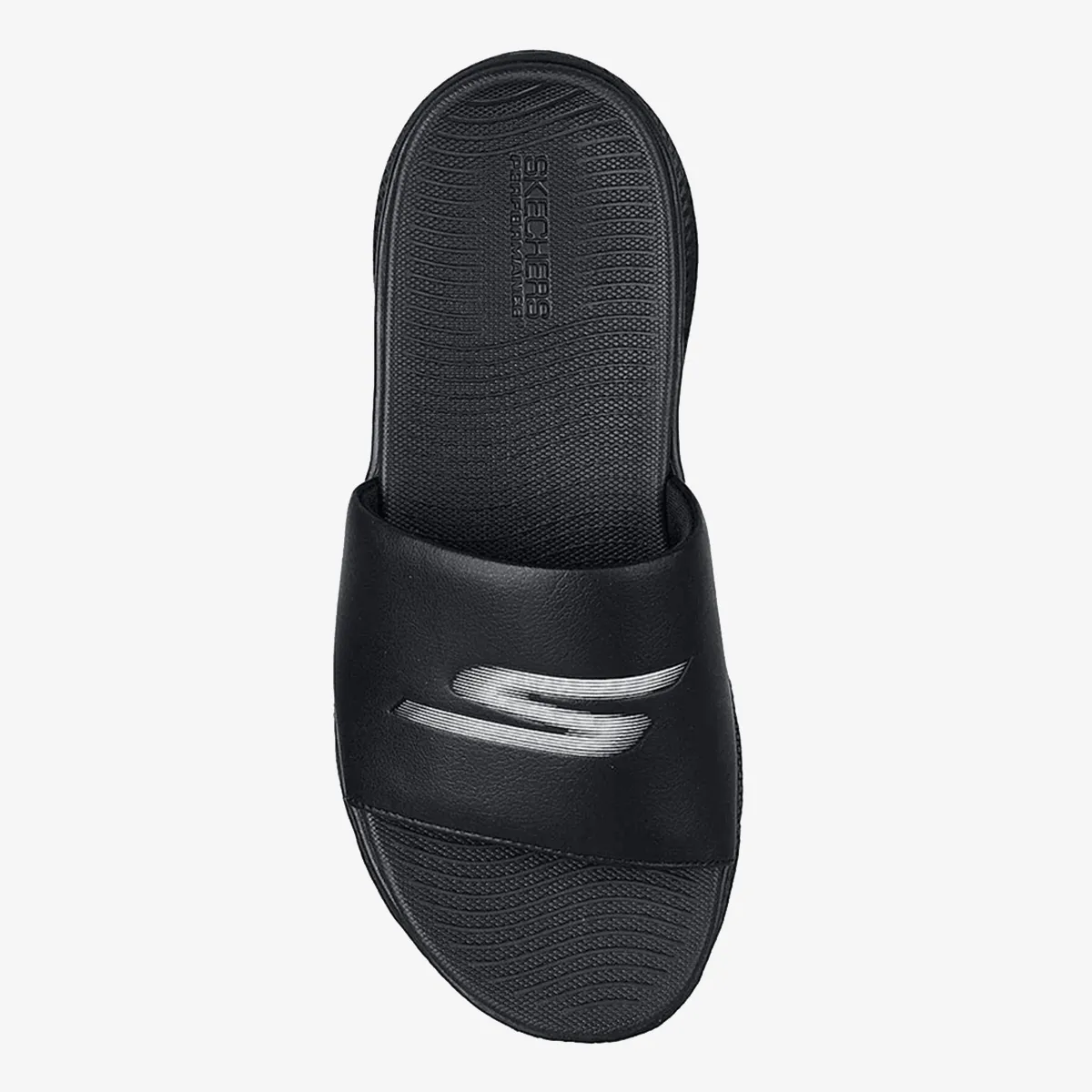 SKECHERS Papuče GO CONSISTENT SANDAL 2.0 - CU