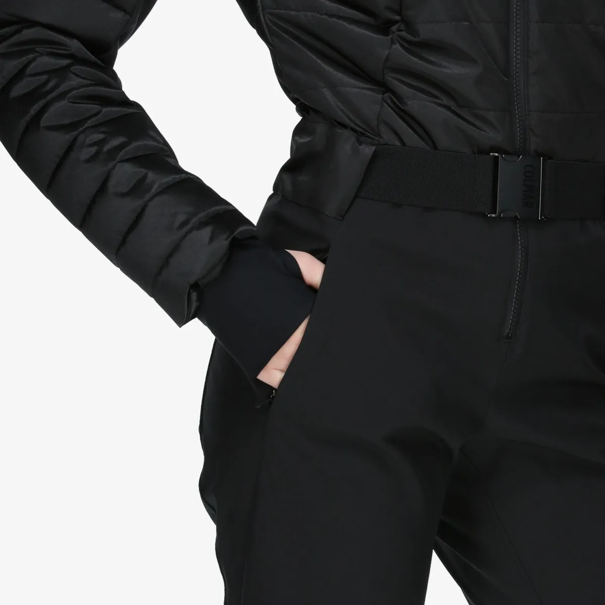 COLMAR Kombinezon LADIES 1-PC-SUIT