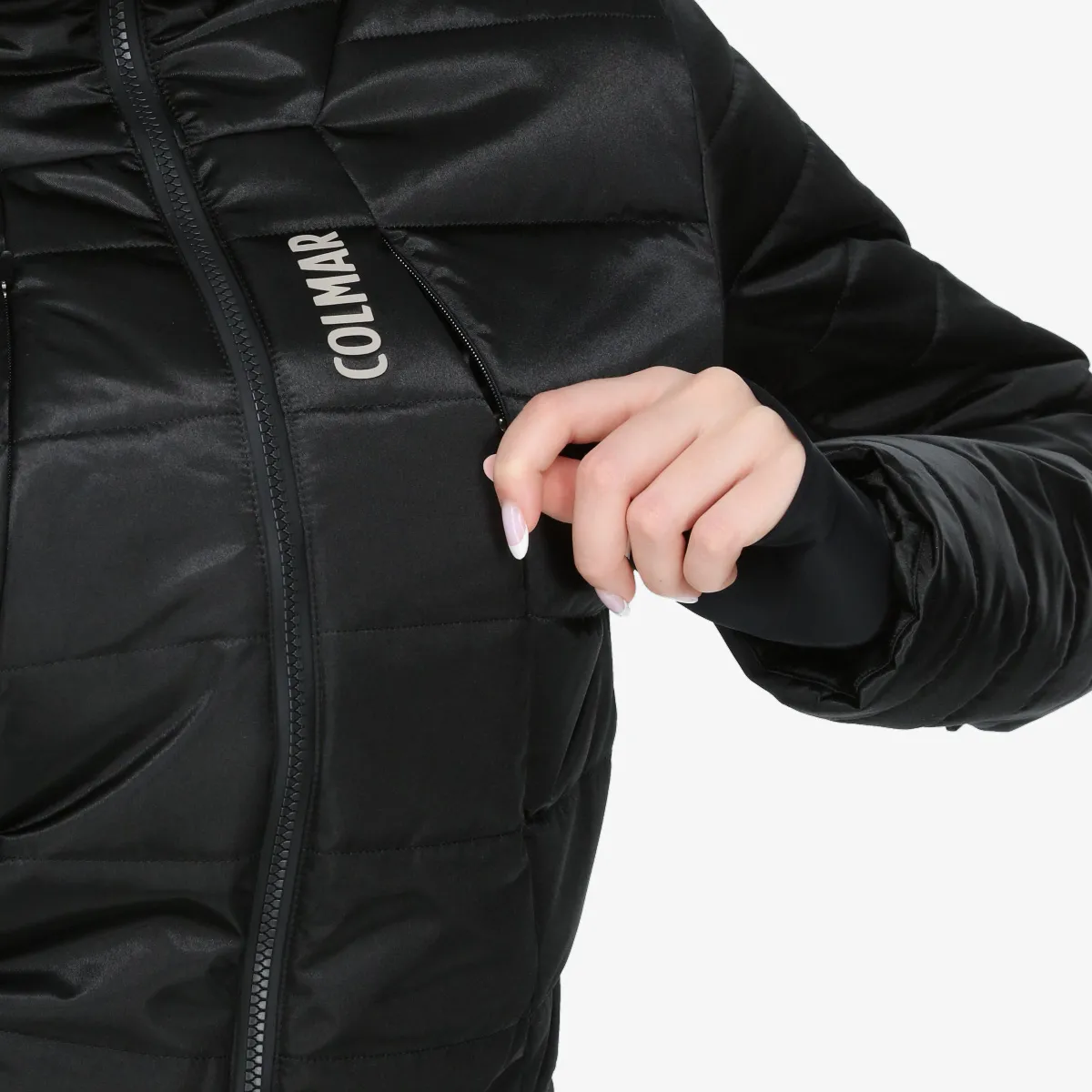 COLMAR Kombinezon LADIES 1-PC-SUIT