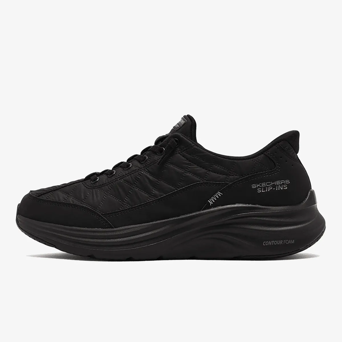 SKECHERS Patike CONTOUR FOAM - COZY FIT 