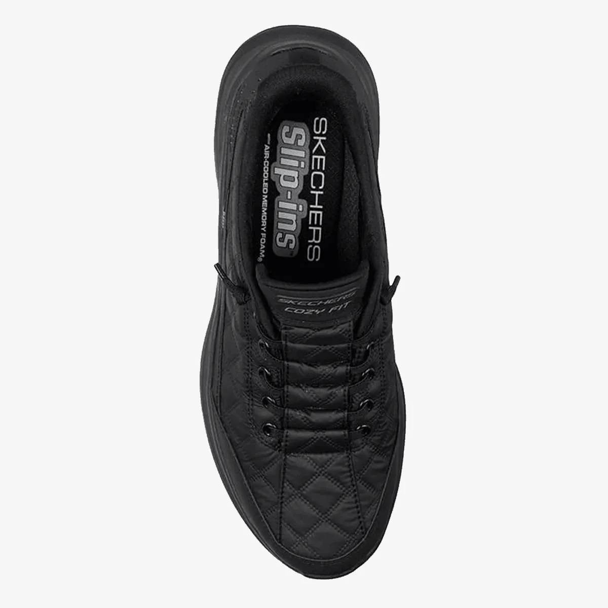 SKECHERS Patike CONTOUR FOAM - COZY FIT 