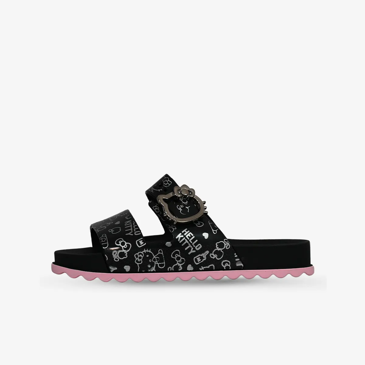 IPANEMA Papuče Hello Kitty Birken 