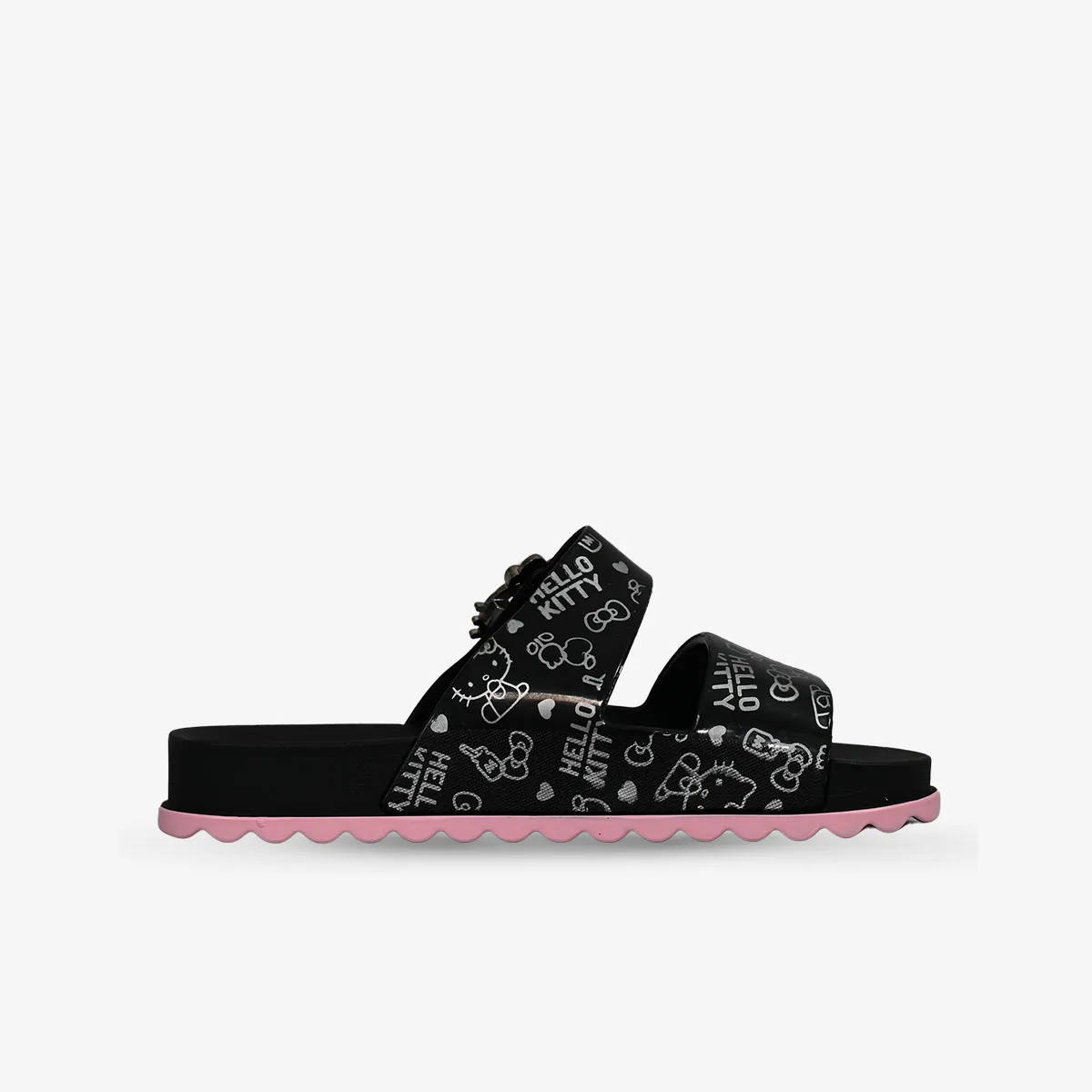 IPANEMA Papuče Hello Kitty Birken 
