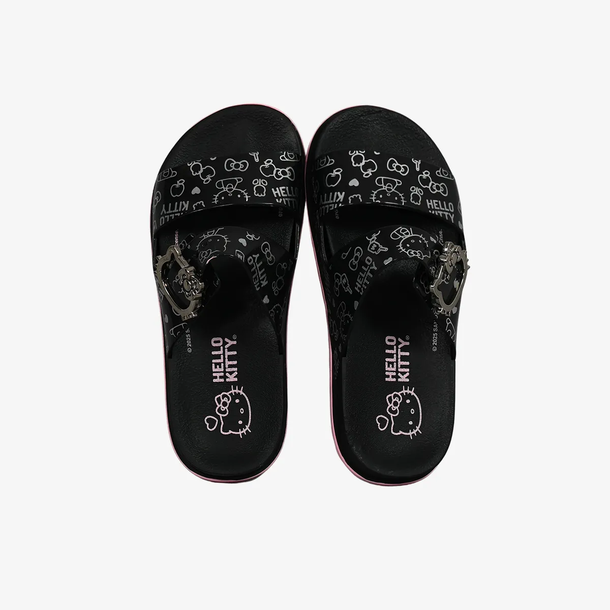 IPANEMA Papuče Hello Kitty Birken 