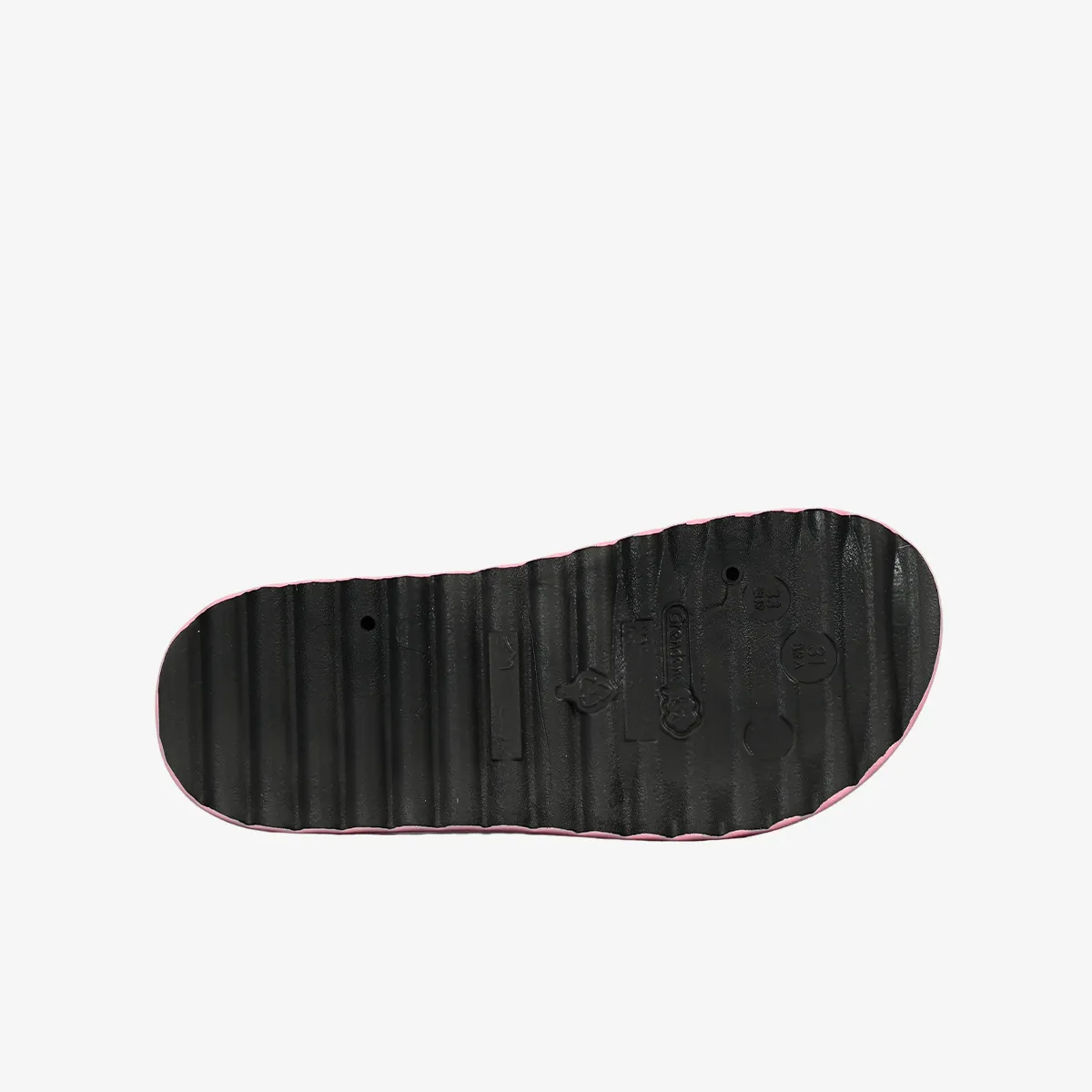 IPANEMA Papuče Hello Kitty Birken 