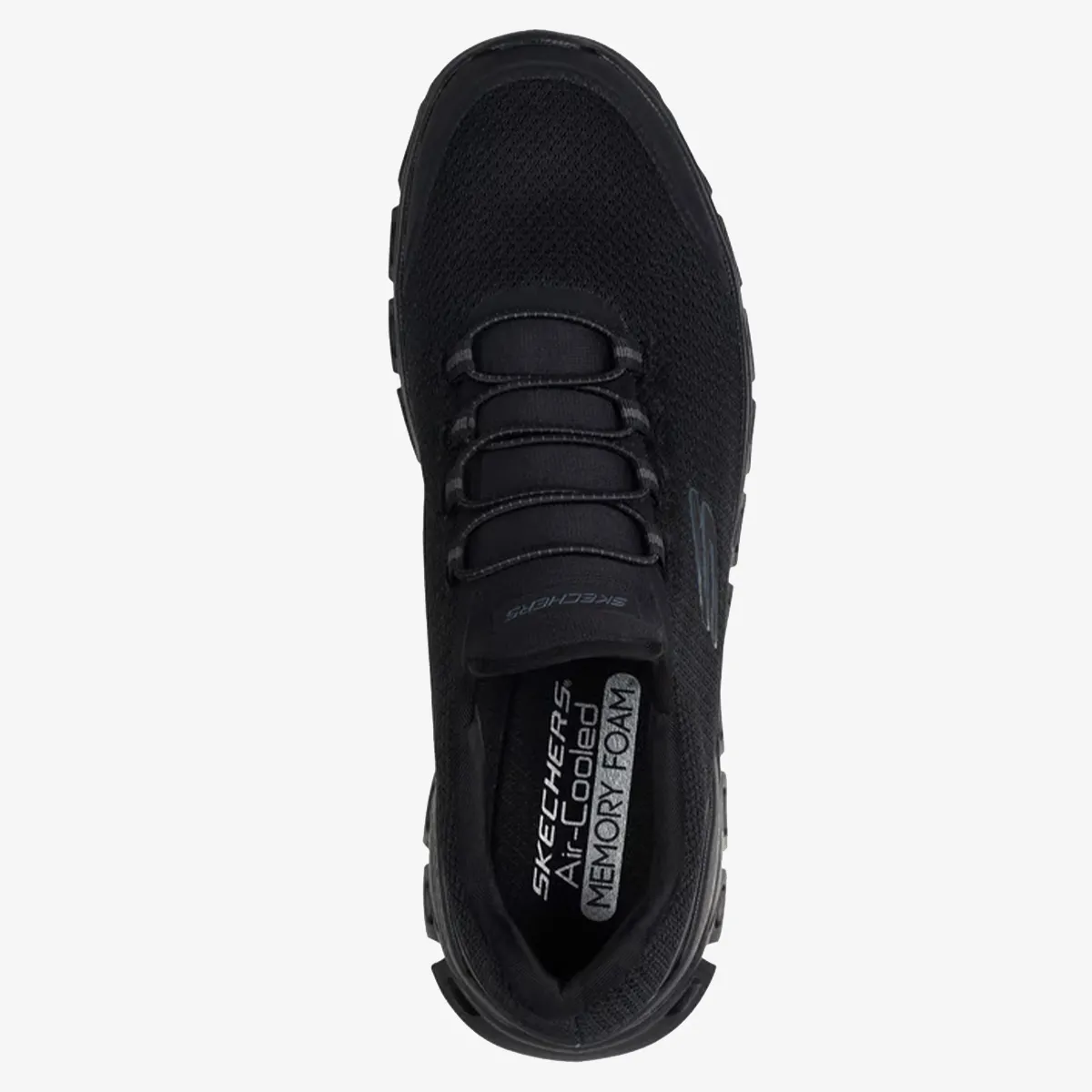 SKECHERS Patike GLIDE-STEP - NOLTEK