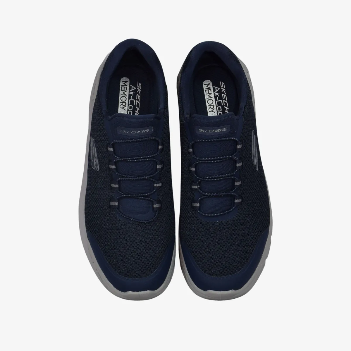 SKECHERS Patike GLIDE-STEP - NOLTEK