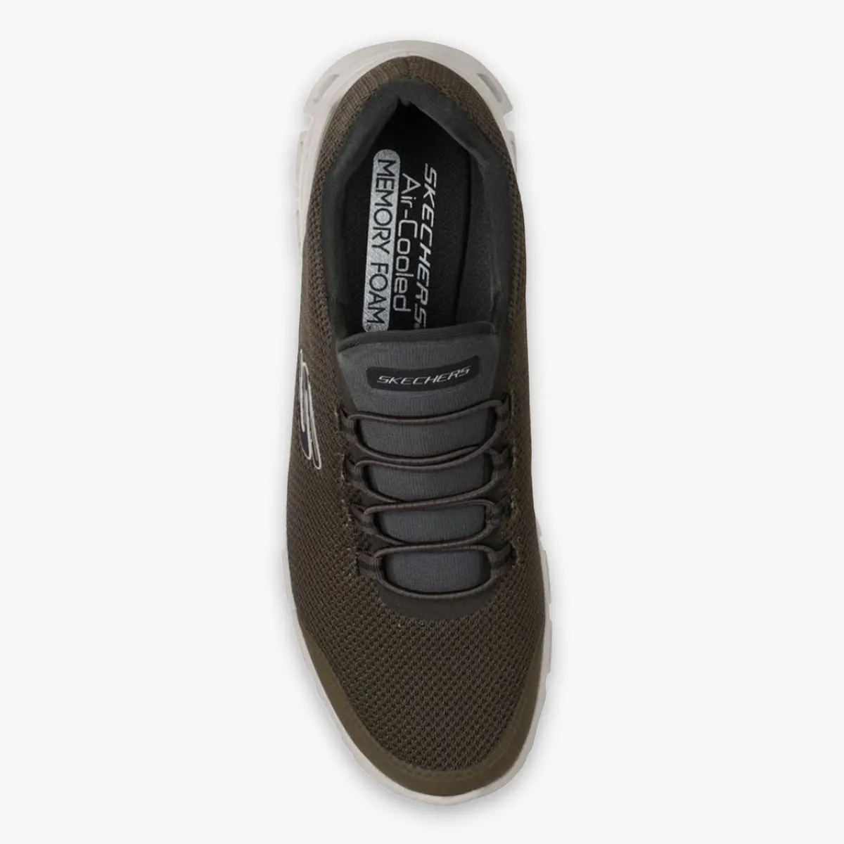 SKECHERS Patike GLIDE-STEP - NOLTEK