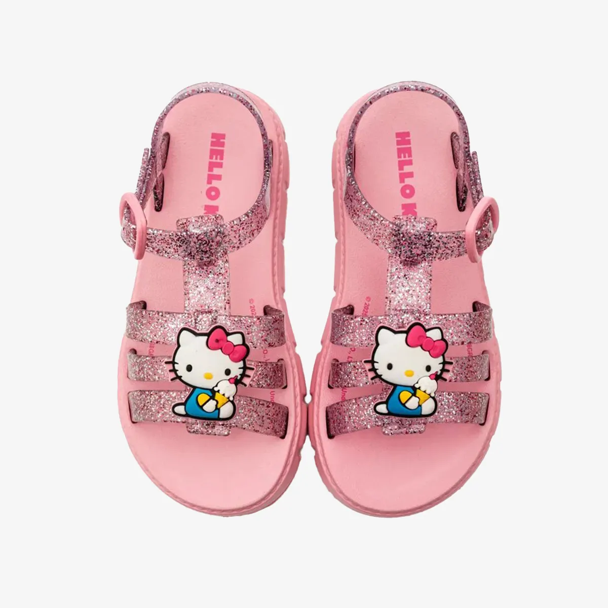 IPANEMA Sandale Hello Kitty Land