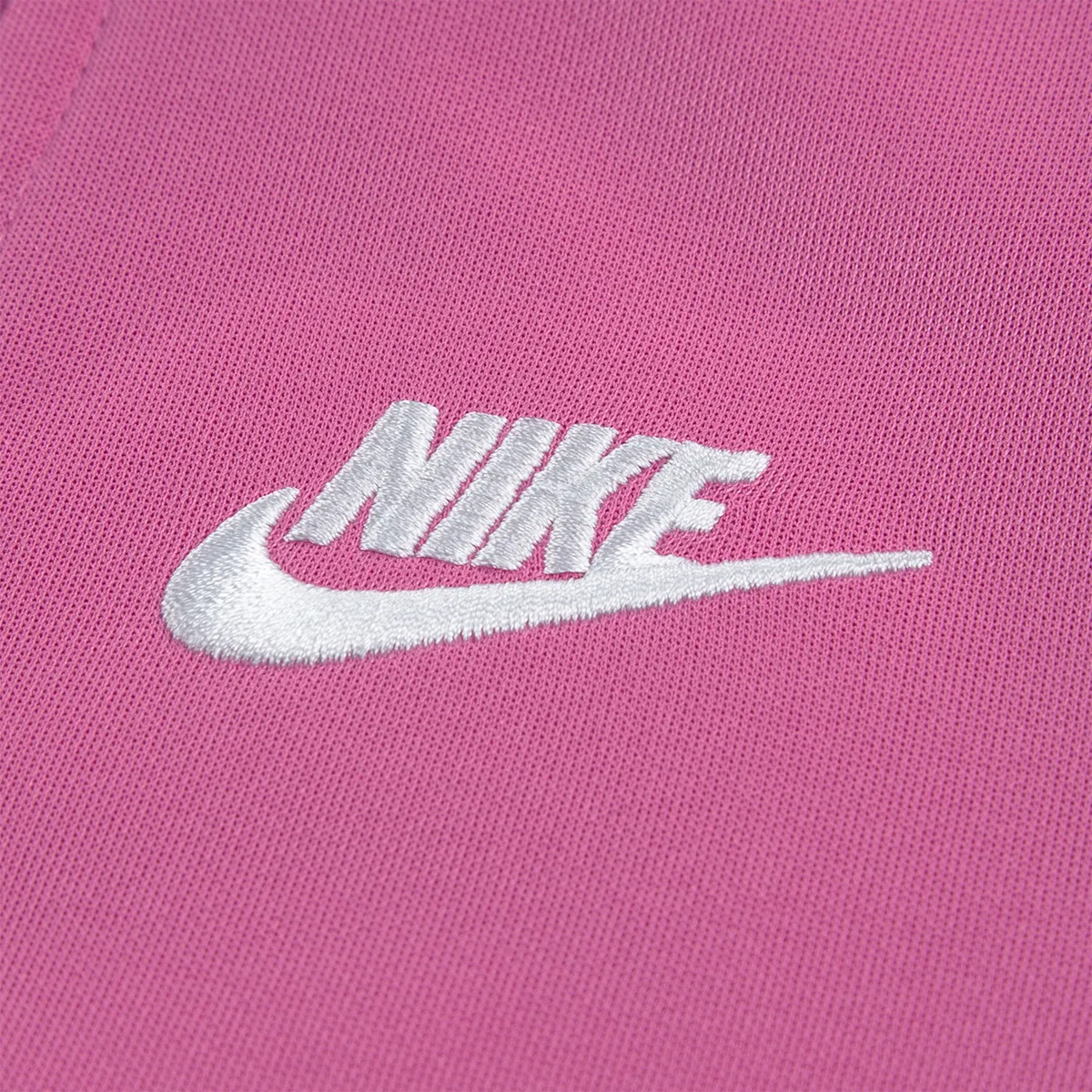 Nike Trenerka NKN FULL ZIP SET WITH LOGO TAP