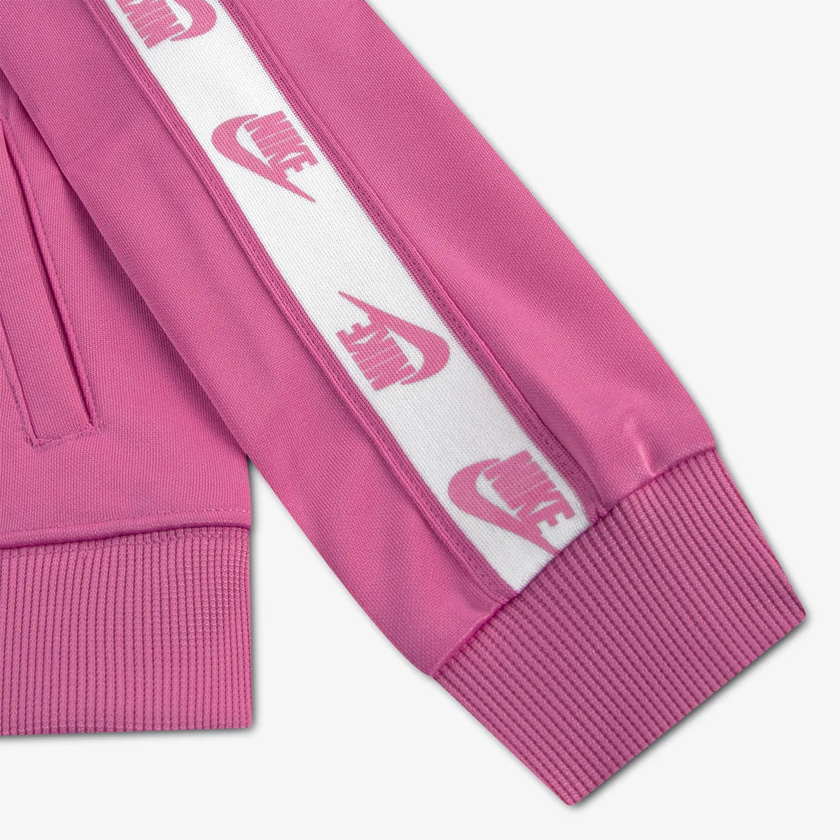 Nike Trenerka NKN FULL ZIP SET WITH LOGO TAP