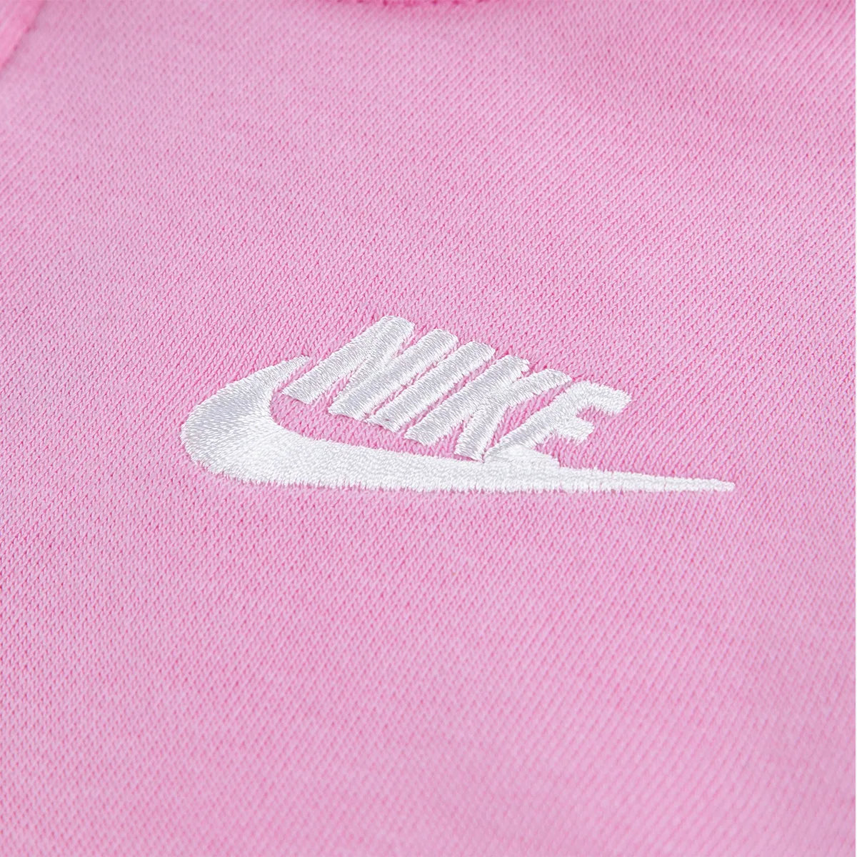 Nike Trenerka NKN LBR FT FZ CLUB SET