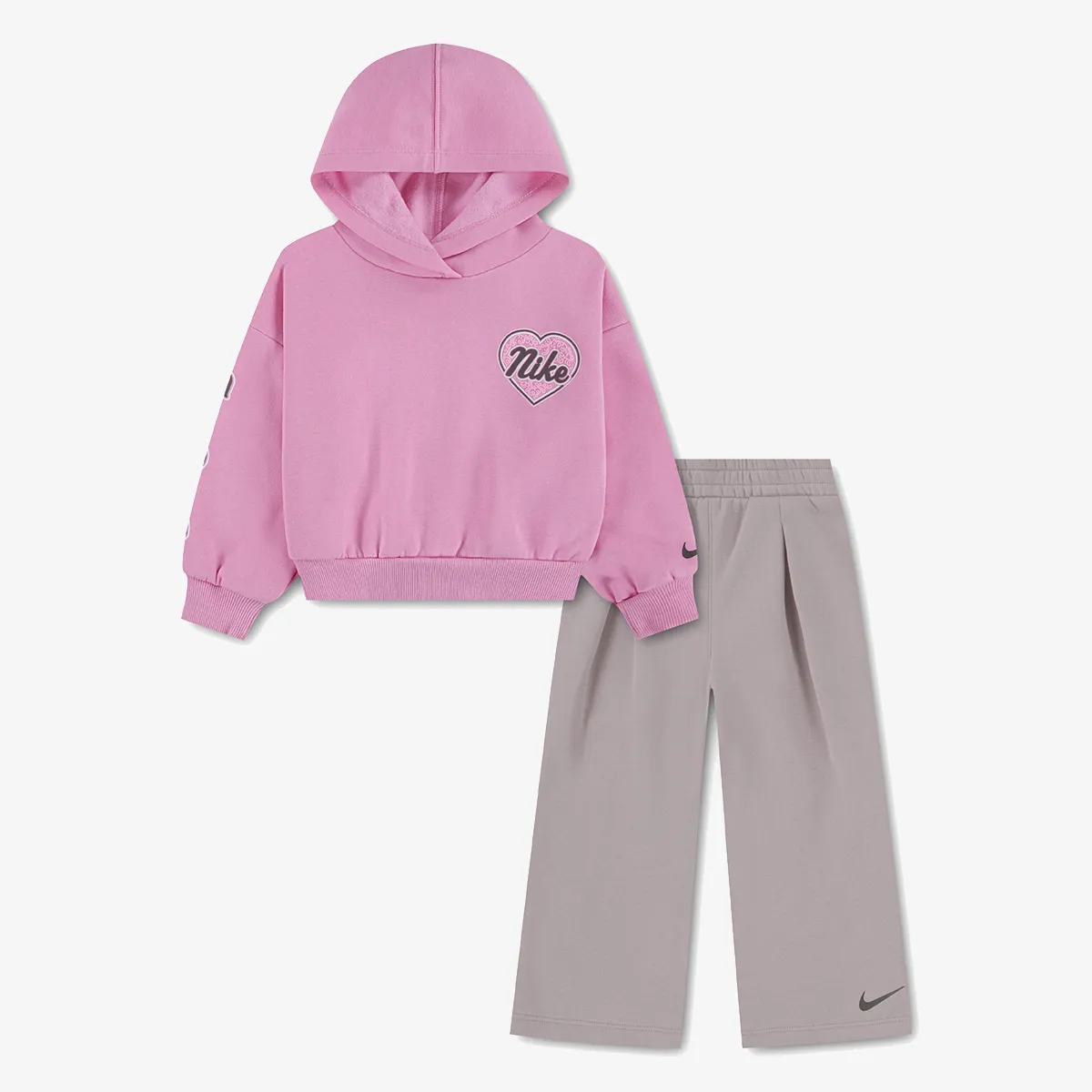 Nike Set Juxta Gir
