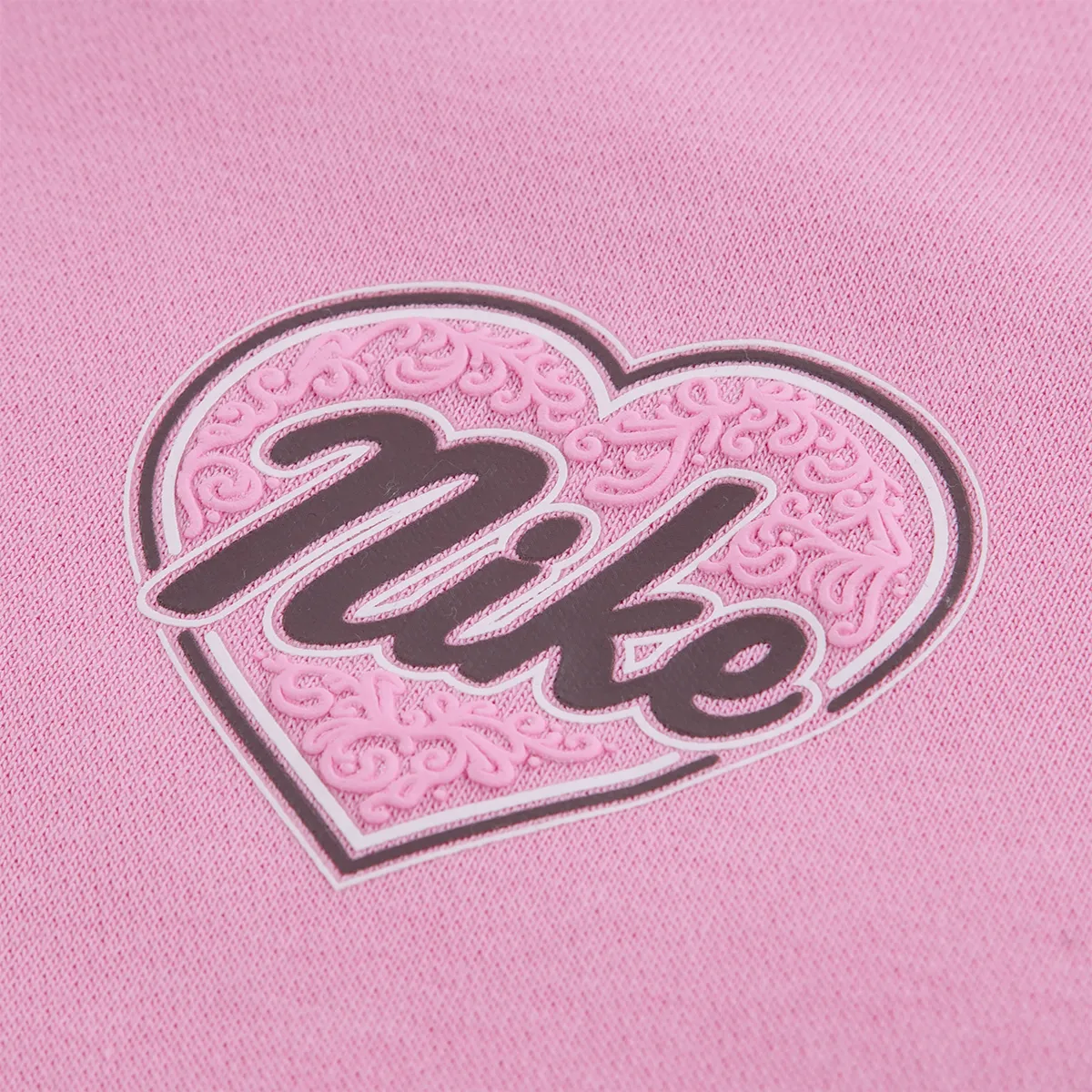 Nike Set Juxta Gir