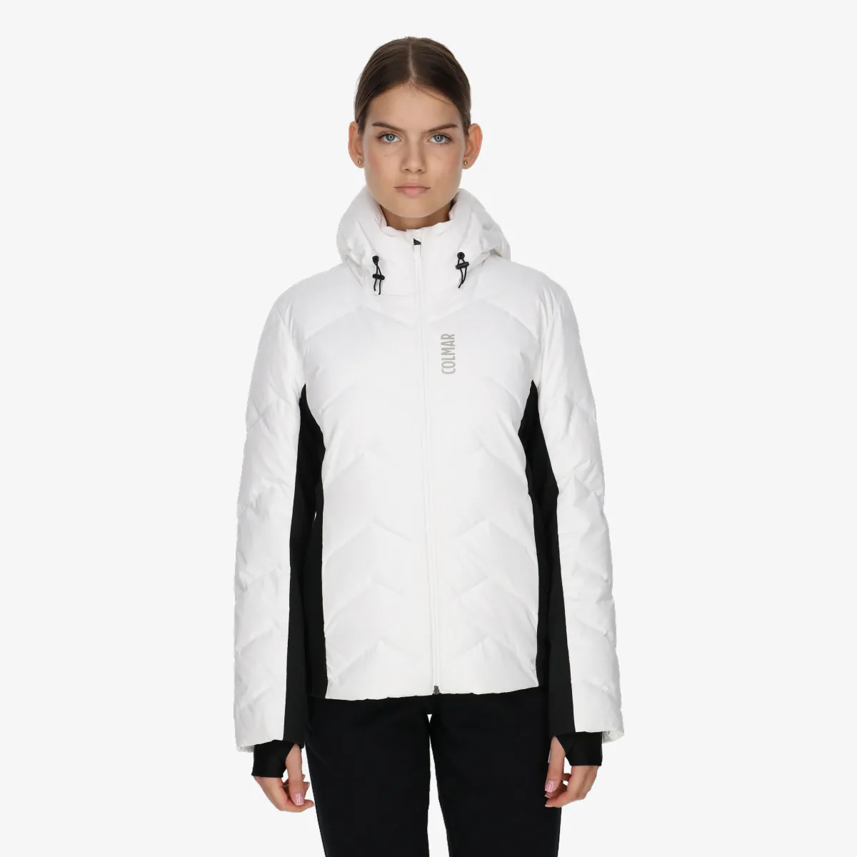COLMAR Jakna L. DOWN JACKET 