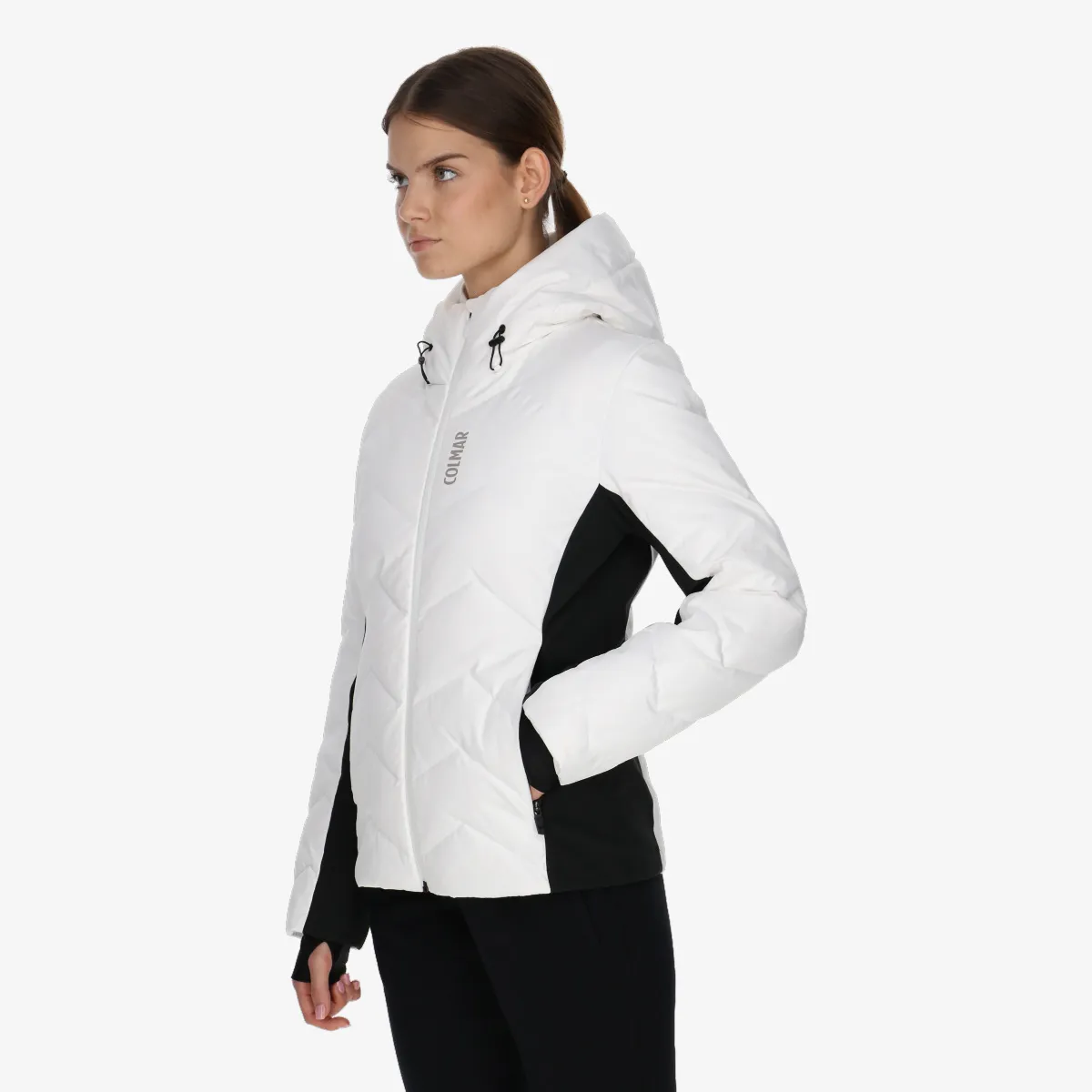 COLMAR Jakna L. DOWN JACKET 