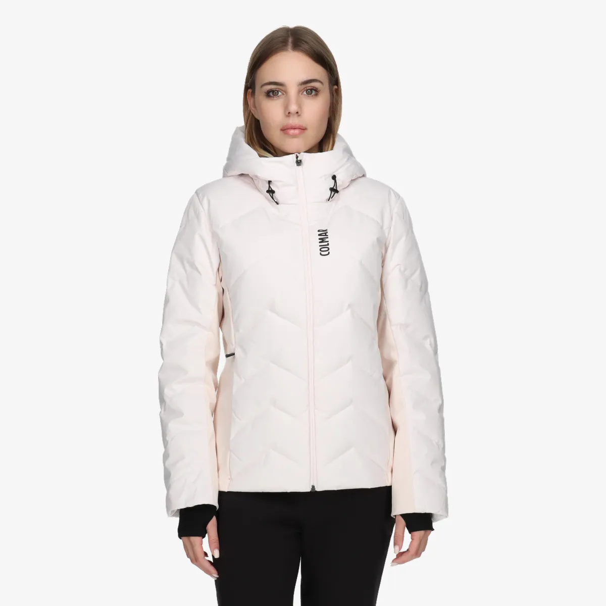 COLMAR Jakna L. DOWN JACKET 