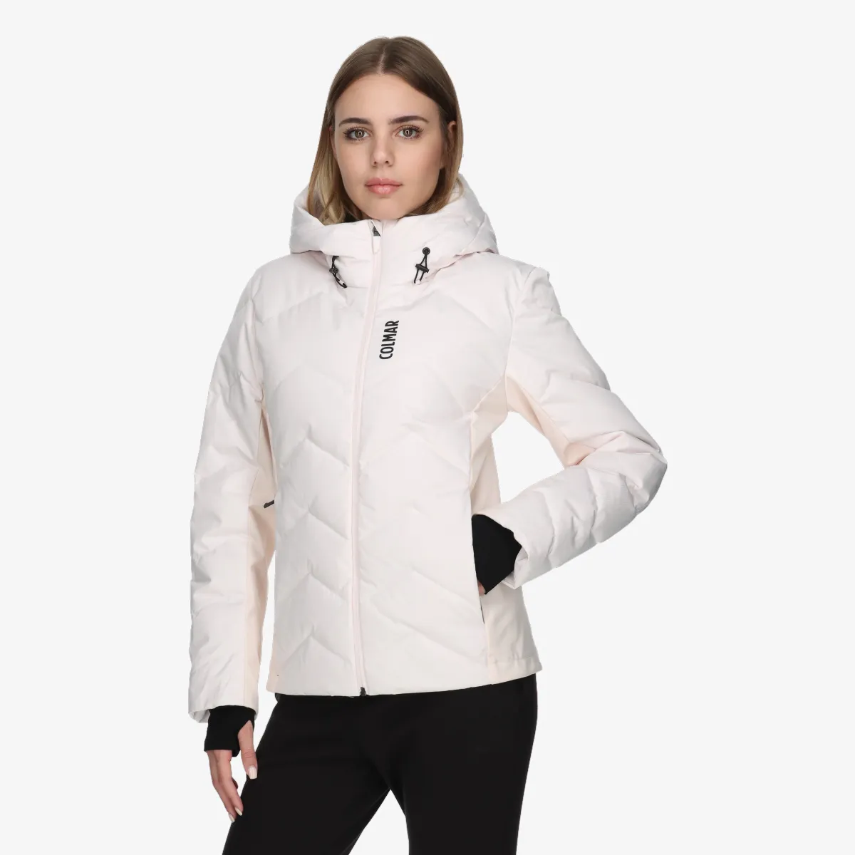 COLMAR Jakna L. DOWN JACKET 