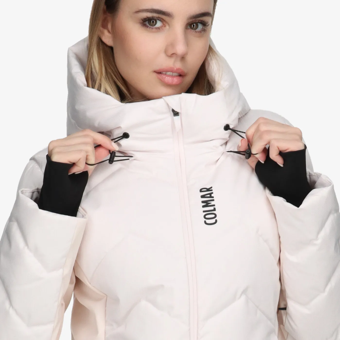 COLMAR Jakna L. DOWN JACKET 