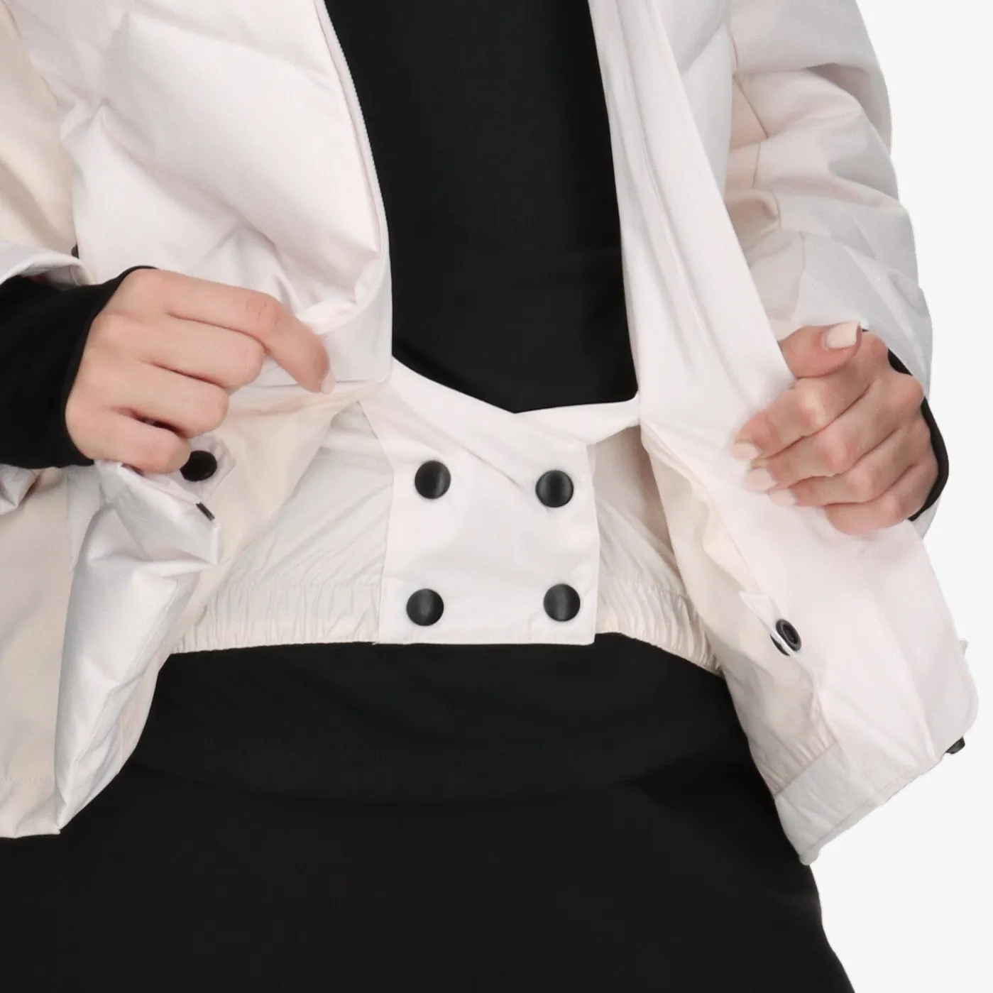 COLMAR Jakna L. DOWN JACKET 