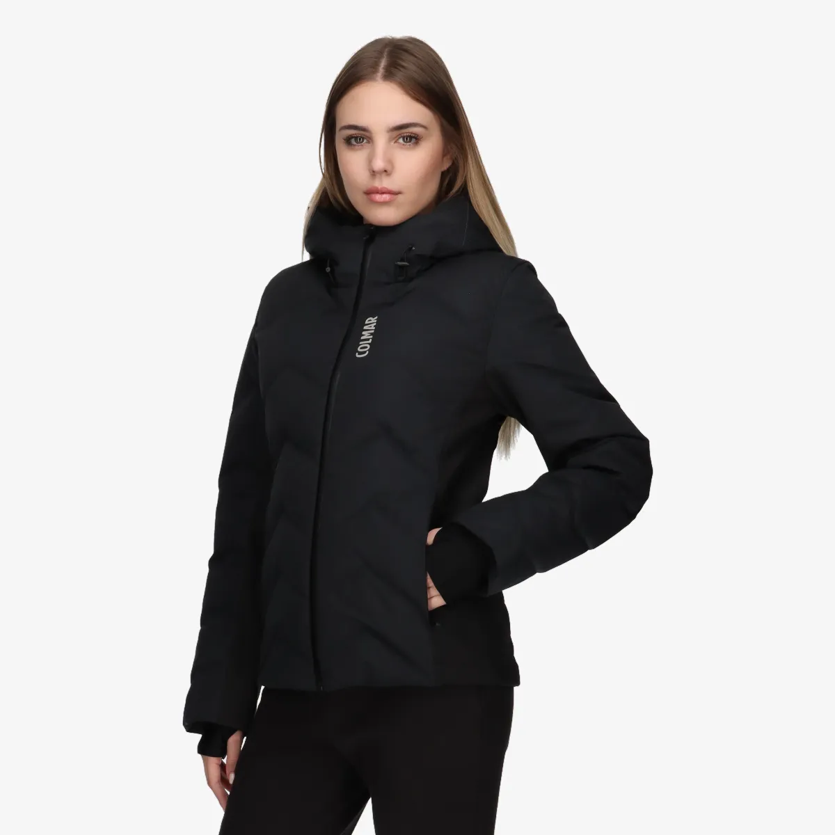 COLMAR Jakna L. DOWN JACKET 