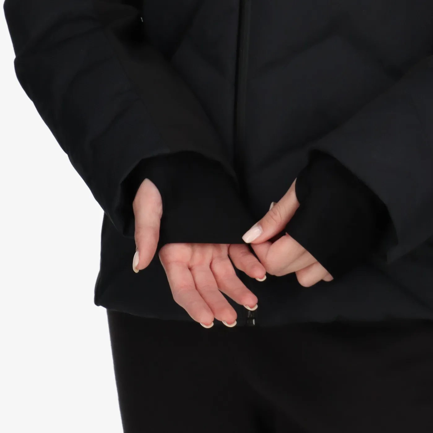 COLMAR Jakna L. DOWN JACKET 